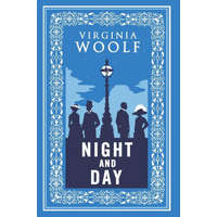 Night and Day – WOOLF VIRGINIA