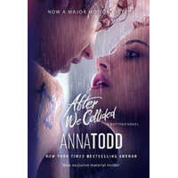  After We Collided MTI – Anna Todd