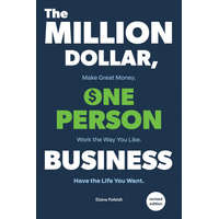 Million-Dollar, One-Person Business,The – Elaine Pofeldt