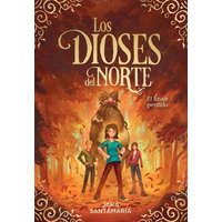  Los Dioses del Norte. El Linaje Perdido / The Gods of the North. the Lost Lineage