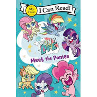  My Little Pony: Pony Life: Meet the Ponies