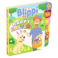 Blippi: Happy Easter!