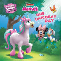  One Unicorny Day – Disney Storybook Art Team