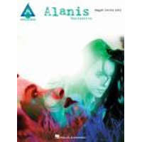 Alanis Morissette - Jagged Little Pill
