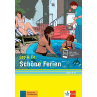  Schöne Ferien (Stufe 2). Buch + Online – Theo Scherling