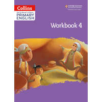 International Primary English Workbook: Stage 4 – Daphne Paizee