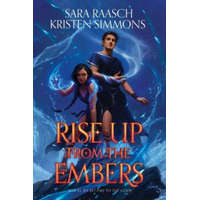  Rise Up from the Embers – RAASCH SARA