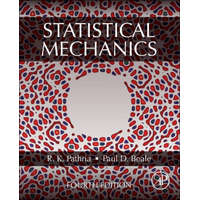  Statistical Mechanics – R.K. Pathria,Paul Beale