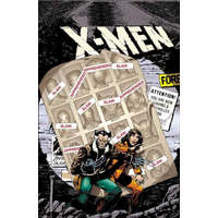  X-men: Days Of Future Past – John Byrne