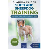  Shetland Sheepdog Training - Dog Training for your Shetland Sheepdog puppy
