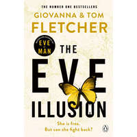 Eve Illusion – Giovanna Fletcher,Tom Fletcher
