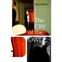  Cry of the Owl – Patricia Highsmith