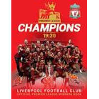  Champions: Liverpool FC – Liverpool FC