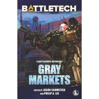  BattleTech – Philip A. Lee,Philip A. Lee