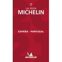 Espagne Portugal - The MICHELIN Guide 2021