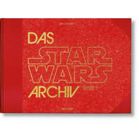  Das Star Wars Archiv. 1999-2005