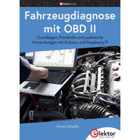  Fahrzeugdiagnose mit OBD II