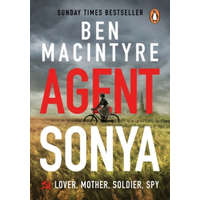  Agent Sonya – Ben MacIntyre