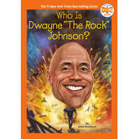  Who Is Dwayne "The Rock" Johnson? – Who Hq
