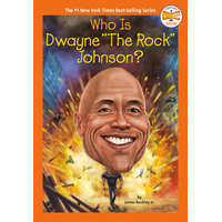 Who Is Dwayne "The Rock" Johnson? – Who Hq