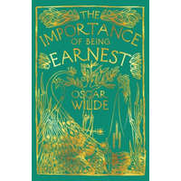 Importance of Being Earnest – Oscar Wilde