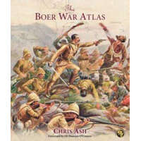  Boer War Atlas – Chris Ash