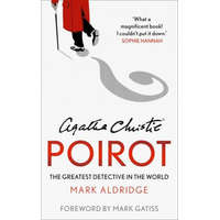  Agatha Christie's Poirot – Mark Aldridge