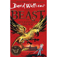 Beast of Buckingham Palace – David Walliams