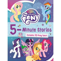  My Little Pony: 5-Minute Stories – Hasbro