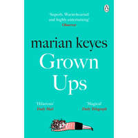  Grown Ups – MARIAN KEYES