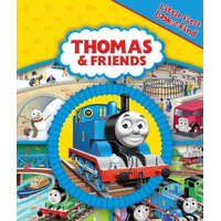  Little First Look & Find: Thomas & Friends