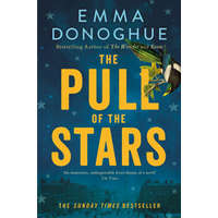 Pull of the Stars – Emma Donoghue