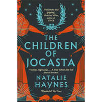  Children of Jocasta – Natalie Haynes