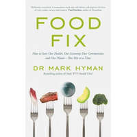 Food Fix – Mark Hyman