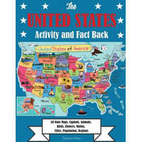  United States Activity and Fact Book