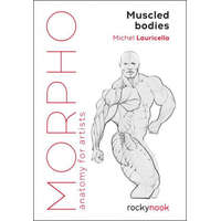 Morpho Muscled Bodies – Michel Lauricella