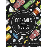  Cocktails of the Movies – Will Francis,Stacey Marsh
