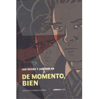De momento bien – Jan Novák