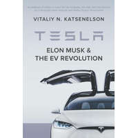 Tesla, Elon Musk, and the EV Revolution: An in-depth analysis of what's in store for the company, the man, and the industry by a value investor and ne