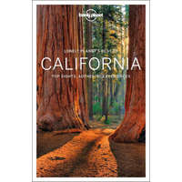 Lonely Planet Best of California