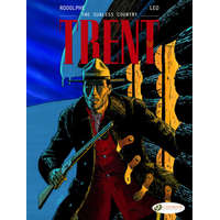  Trent Vol. 6: The Sunless Country