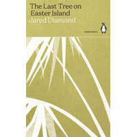 Last Tree on Easter Island – JARED DIAMOND