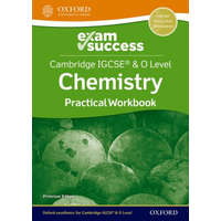  Cambridge IGCSE (R) & O Level Chemistry: Exam Success Practical Workbook – Primrose Kitten