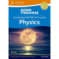  Cambridge IGCSE (R) & O Level Physics: Exam Success – Anna Harris,Sarah Lloyd