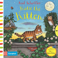  Katie the Kitten – Campbell Books