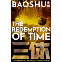  Redemption of Time – Baoshu