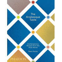  Arabesque Table – Reem Kassis