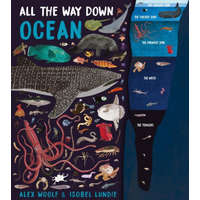  All The Way Down: Ocean – Alex Woolf