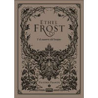 Ethel Frost y el susurro del bosque – VICTORIA FRANCES