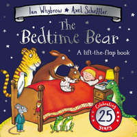 Bedtime Bear – Ian Whybrow